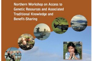 abs canada northern workshop on access to genetic resources