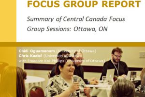 abs canada ottawa focus group report