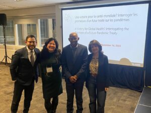 Canadian Council on International Law 2025 Conference