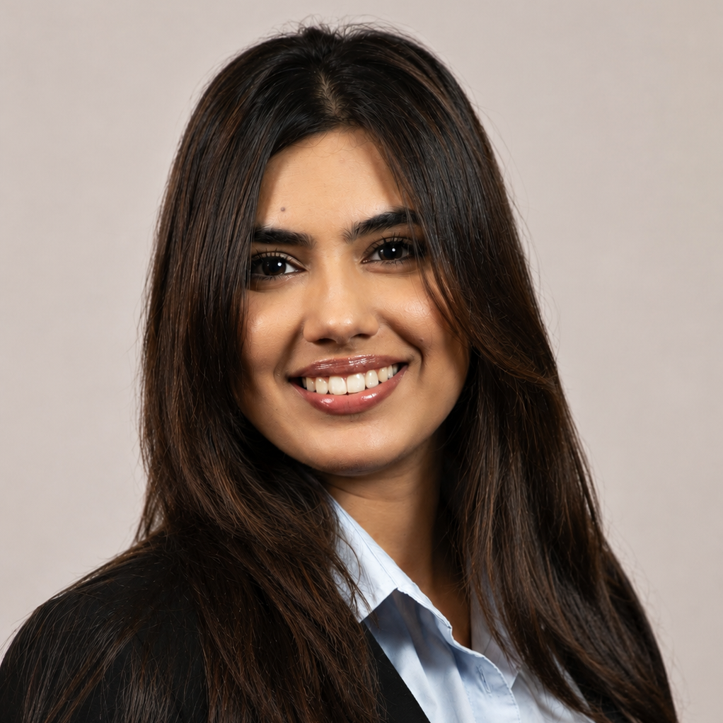 Neha Bhardwaj