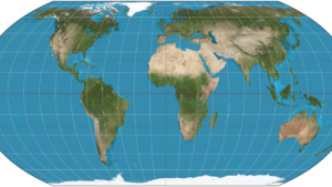 World Map